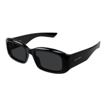 Saınt Laurent Sl 809 001 Kadın Gözlük
