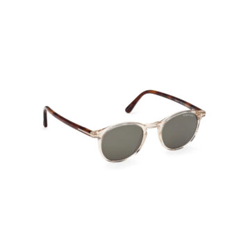 Tom Ford Ft05394845n Unisex Gözlük