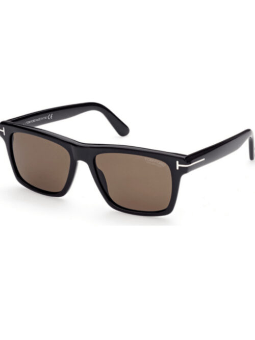 Tom Ford Ft09065801h Erkek Gözlük