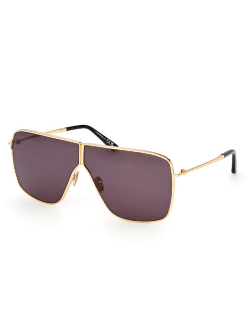 Tom Ford Ft11596830a Unisex Gözlük