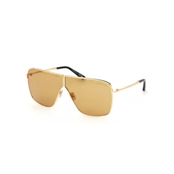 Tom Ford Ft11596830e Unisex Gözlük