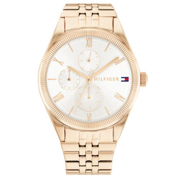 Tommy Hılfıger Th1782593 Kadın Kol Saati