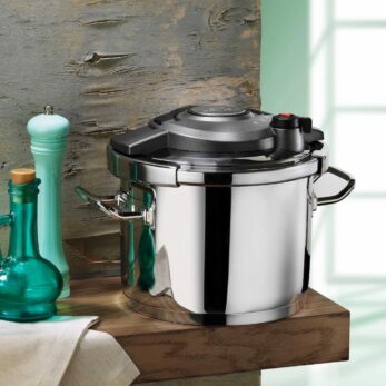 Touch Cook Düdüklü 6 Lt