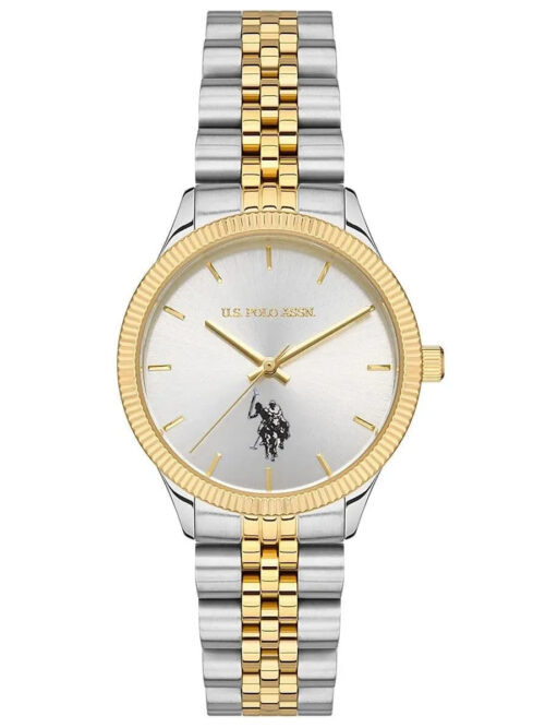 U.s. Polo Assn. Uspa2061-02 Kadın Kol Saati
