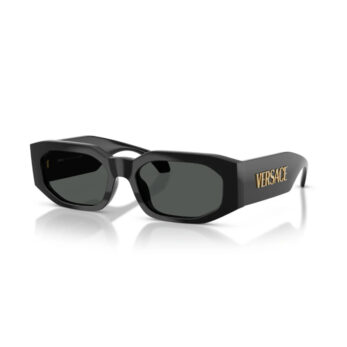 Versace 0ve4489u Gb1/8755 Erkek Gözlük