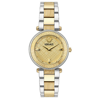Versace Vrscve8b00324 Kadın Kol Saati