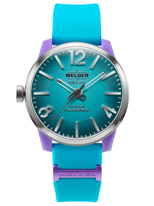 Welder Moody Wwrl2005 46 Mm Kol Saati