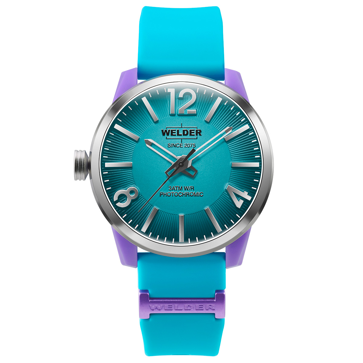 welder-moody-wwrl2005-46-mm-kol-saati-6607.jpg Welder Moody Wwrl2005 46 Mm Kol Saati - Görsel 1