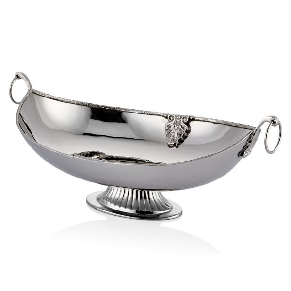 1mg-9328-gondol-ayakli-meyvelik-38x23x8-cm-gumus-3552.jpg 1mg-9328 Gondol Ayaklı Meyvelık 38x23x8 Cm Gümüş - Görsel 1