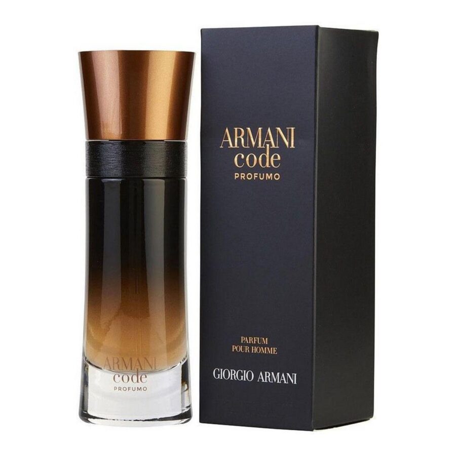 Armanı Code Profumo Parfum P.homme 110 Ml - Görsel 3