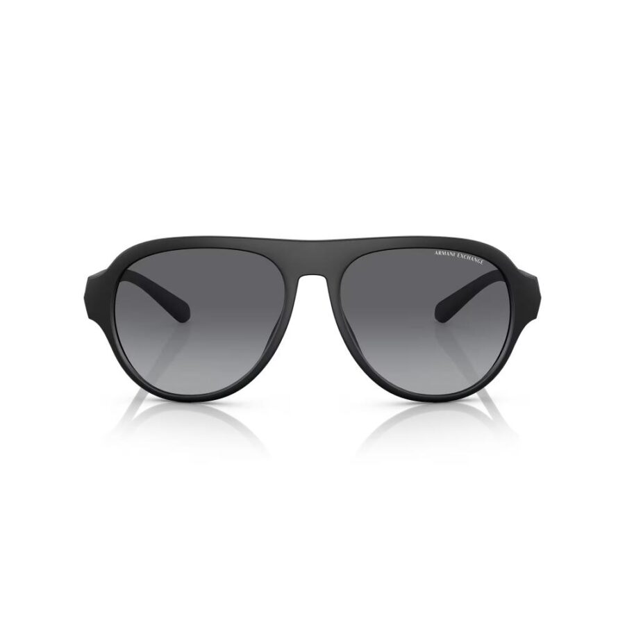 Armanı Exchange 0ax4126su 8078t358 Erkek Gözlük - Görsel 3