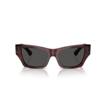 Burberry 0be4441u 41158752 Kadın Gözlük - Görsel 5