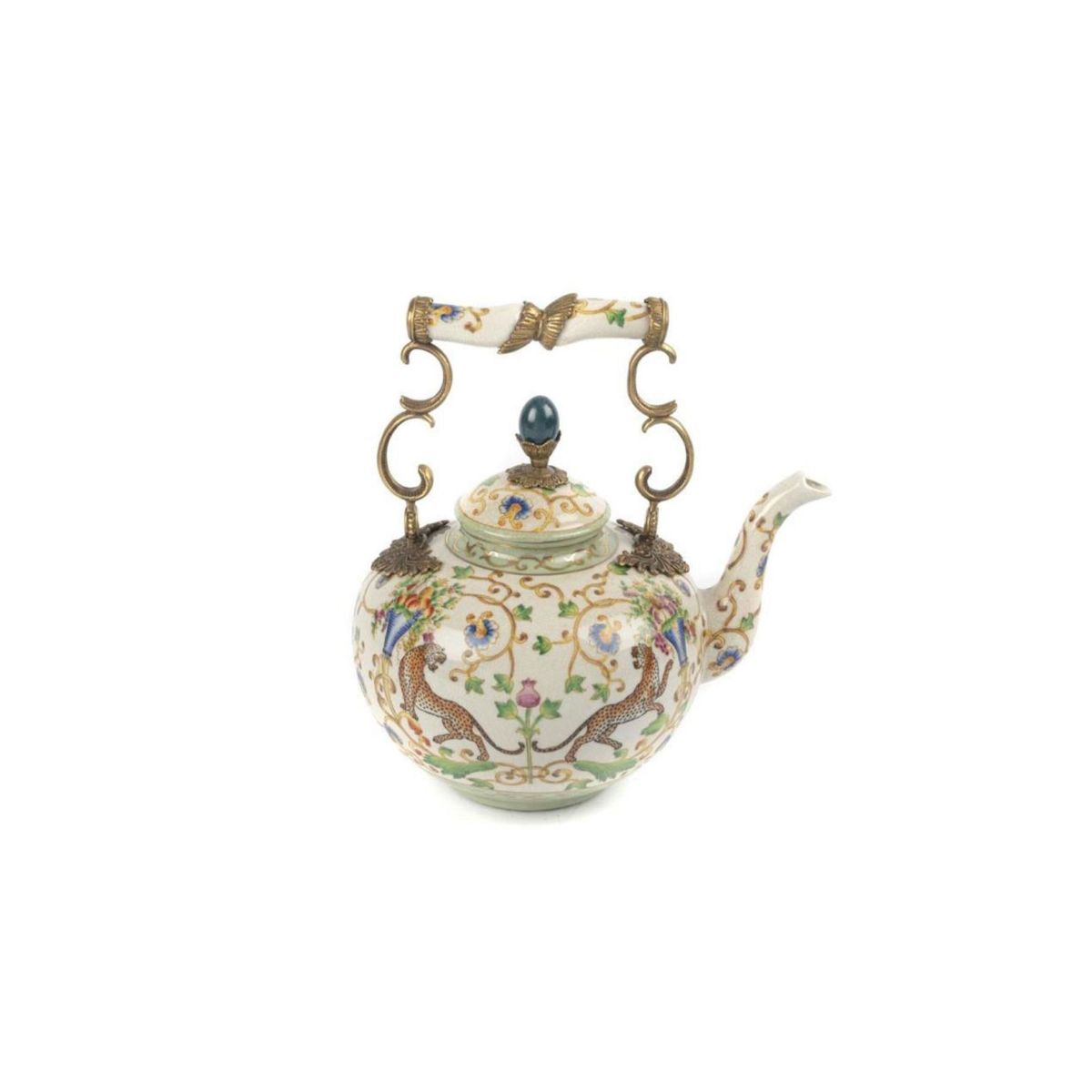 c78-324117-porselen-dekor-caydanlik-28cm-bej-4503.jpg C78.324117 Porselen Dekor Çaydanlık 28cm Bej - Görsel 1