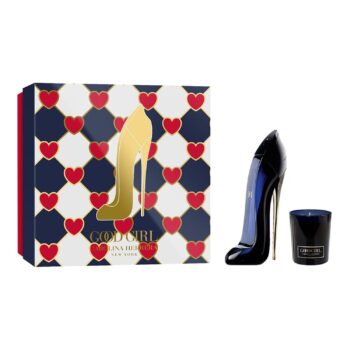 Carolına Herrera Good Gırl 50 Ml Edp Set - Görsel 3