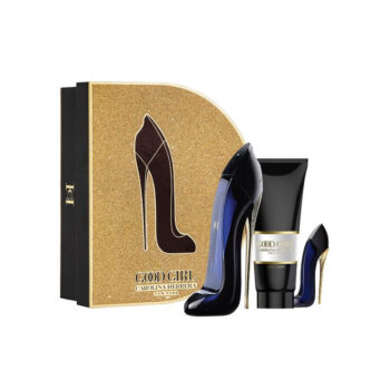 Carolına Herrera Good Gırl 50 Ml Edp Set