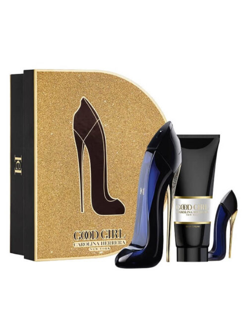Carolına Herrera Good Gırl 50 Ml Edp Set