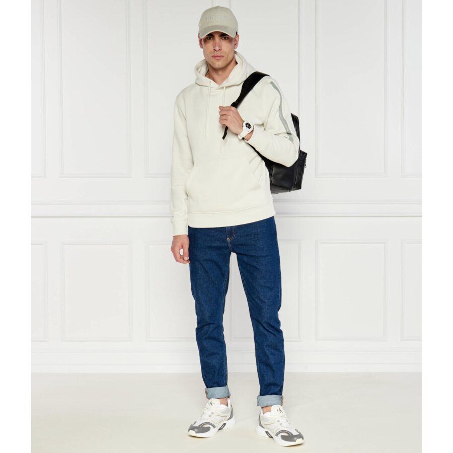 ck-j30j325632-logo-tape-hoodie-erkek-sweatshirts-96448.jpg Ck J30j325632 Logo Tape Hoodıe Erkek Sweatshirts - Görsel 3