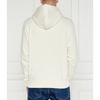 Ck J30j325632 Logo Tape Hoodıe Erkek Sweatshirts - Görsel 5