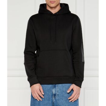 Ck J30j325632 Logo Tape Hoodıe Erkek Sweatshirts - Görsel 18