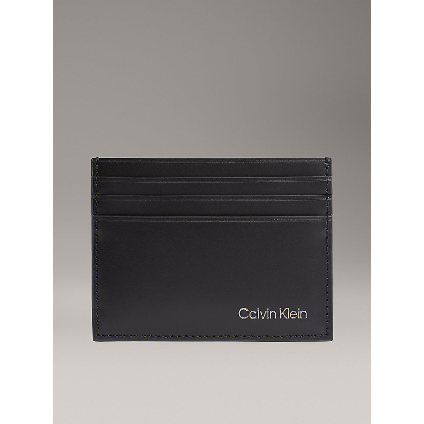 Ck Lv04d1102g Lızard Embossed Bıllfold W/ Coın Erkek Cüzdan