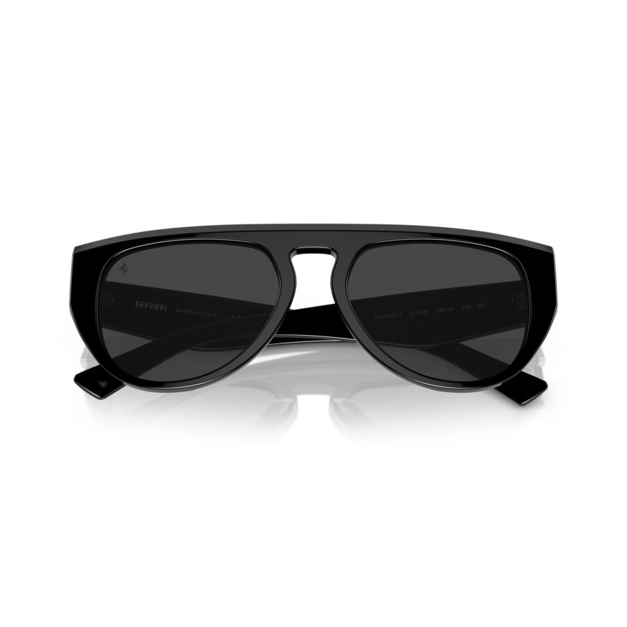 ferrari-0fh2005u-701-4856-unisex-gozluk-98129.jpg Ferrarı 0fh2005u 701/4856 Unısex Gözlük - Görsel 6