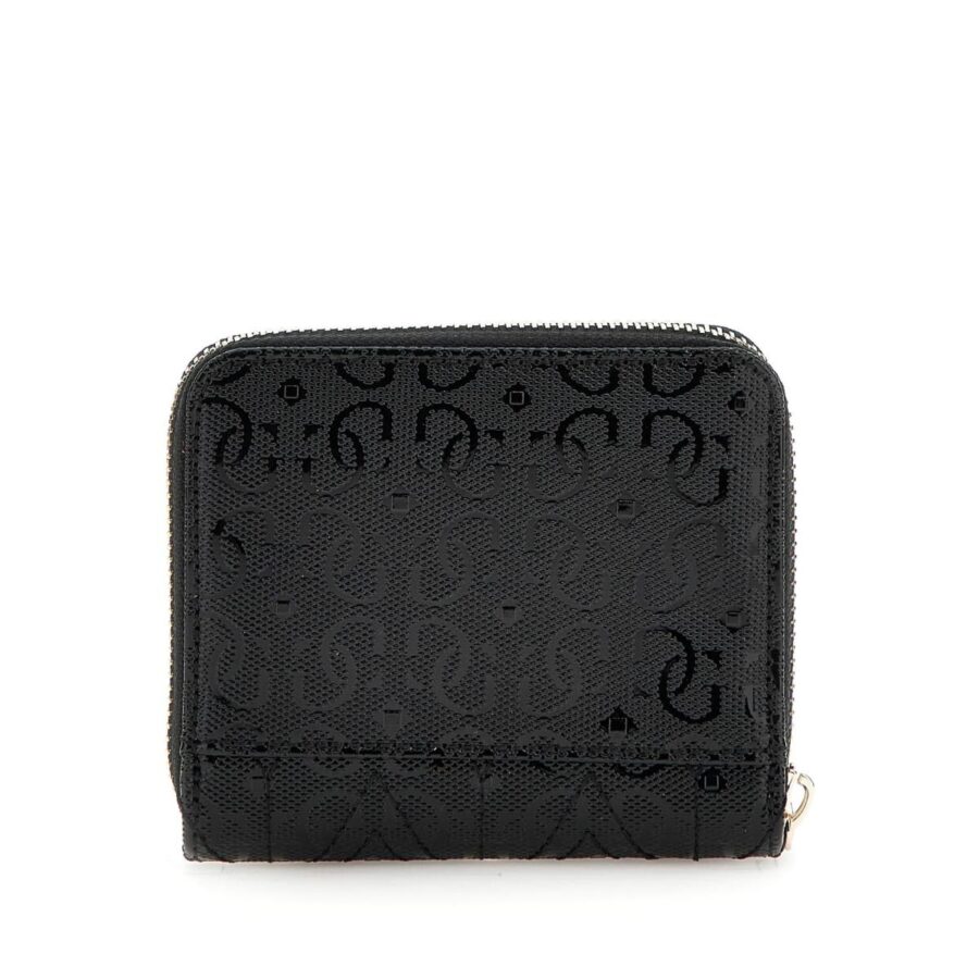 Guess Swgg9502137 Adelard Slg Small Zı Kadın Cüzdan - Görsel 3