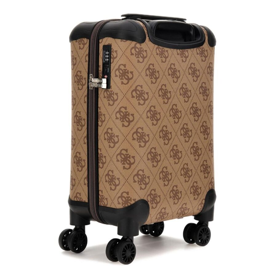 guess-twb76049830-kallisto-18-in-8-whe-kadin-valiz-103784.jpg Guess Twb76049830 Kallısto 18 In 8-whe Kadın Valiz - Görsel 3