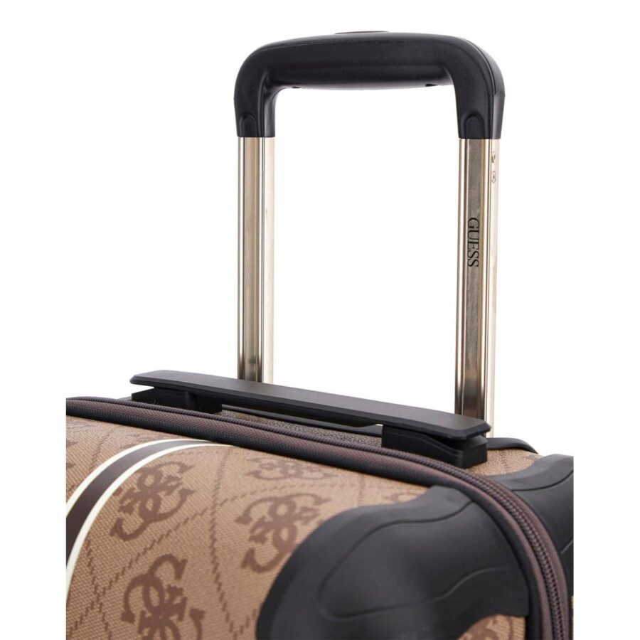 guess-twb76049830-kallisto-18-in-8-whe-kadin-valiz-103785.jpg Guess Twb76049830 Kallısto 18 In 8-whe Kadın Valiz - Görsel 4