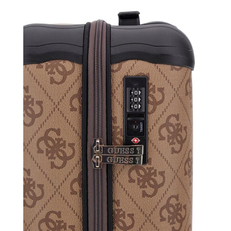 guess-twb76049830-kallisto-18-in-8-whe-kadin-valiz-103786.jpg Guess Twb76049830 Kallısto 18 In 8-whe Kadın Valiz - Görsel 5