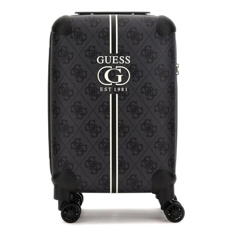 guess-twb76049830-kallisto-18-in-8-whe-kadin-valiz-103787.jpg Guess Twb76049830 Kallısto 18 In 8-whe Kadın Valiz - Görsel 6