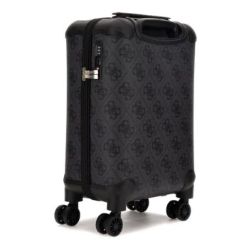 Guess Twb76049830 Kallısto 18 In 8-whe Kadın Valiz - Görsel 7