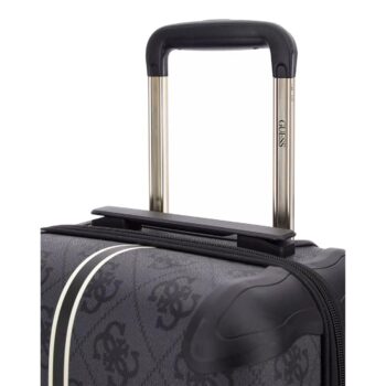 Guess Twb76049830 Kallısto 18 In 8-whe Kadın Valiz - Görsel 8
