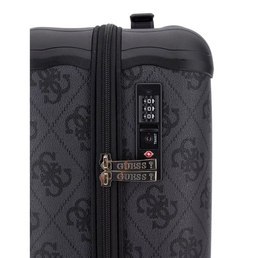 guess-twb76049830-kallisto-18-in-8-whe-kadin-valiz-103790.jpg Guess Twb76049830 Kallısto 18 In 8-whe Kadın Valiz - Görsel 9