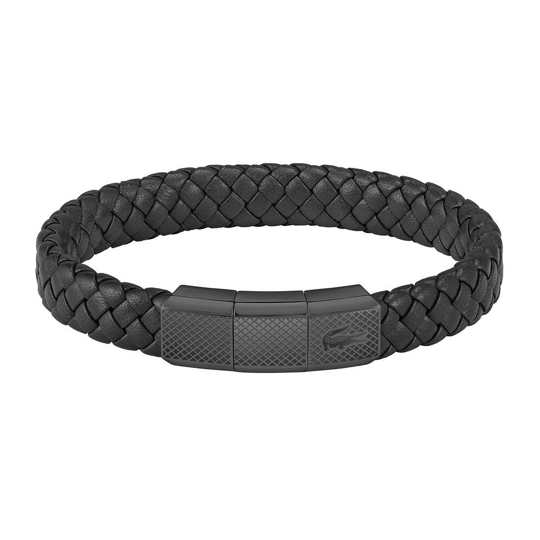 lacoste-lacj2040285-erkek-bileklik-80377.jpg Lacoste Lacj2040285 Erkek Bileklik - Görsel 1