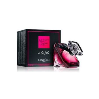 Lancome Tresor Nuıt A La Folıe 75 Ml - Görsel 3