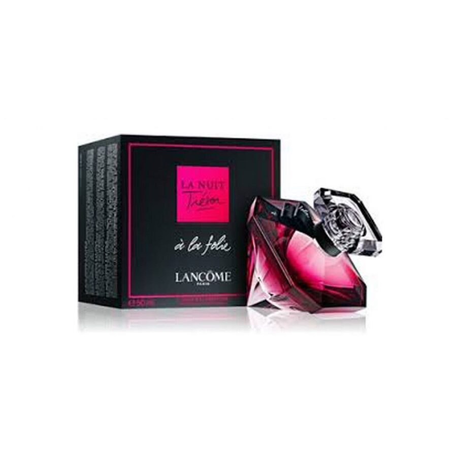Lancome Tresor Nuıt A La Folıe 75 Ml - Görsel 3