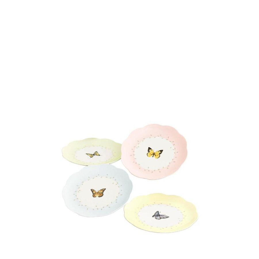 len6444731-lenox-butterfly-4-renk-4-lu-pasta-tabagi-20cm-101508.jpg Len6444731 Lenox Butterfly 4 Renk 4'lü Pasta Tabağı 20cm - Görsel 3