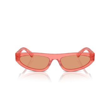 Mıu Mıu 0mu 07zs 14t07v56 Kadın Gözlük - Görsel 5