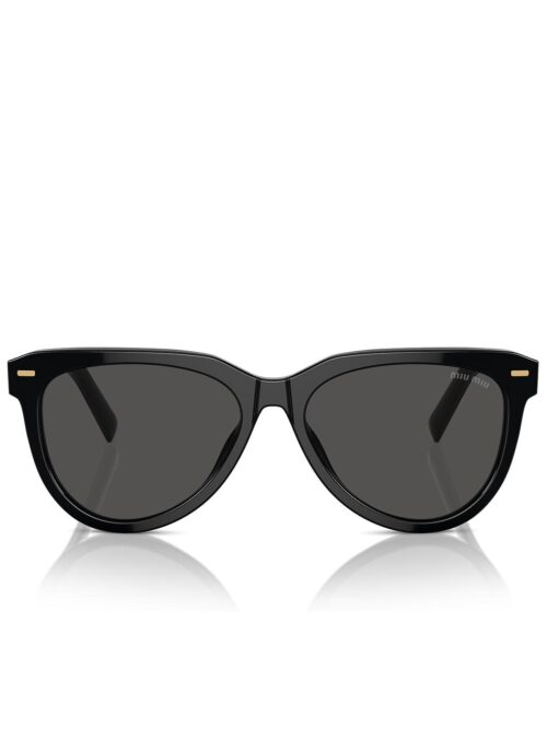 Mıu Mıu 0mu 12zs 16k5s056 Kadın Gözlük