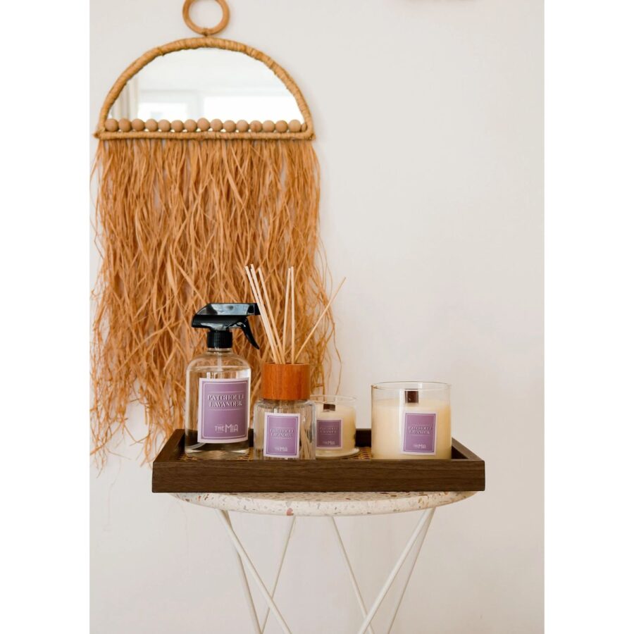 Mum0199 Patchouli Lavander Mum 450gr - Görsel 8