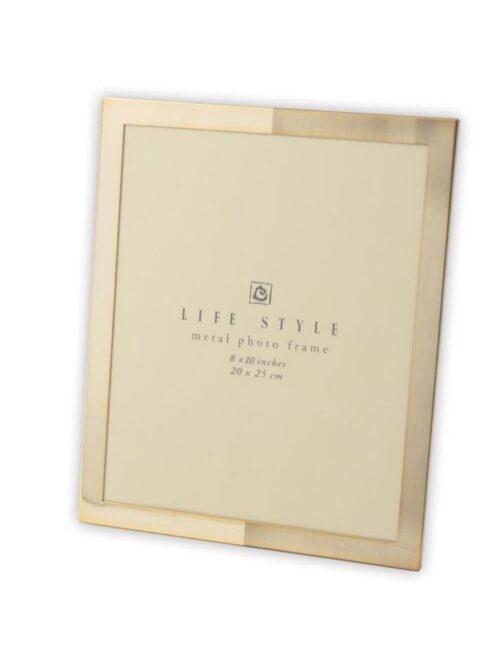 P158.329044 Gold Çerçeve 20x25cm