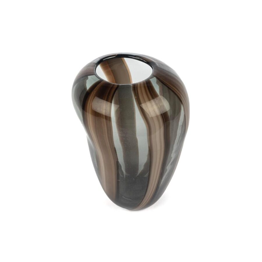 p351-372590-kahve-cizgili-cam-vazo-19x18x28cm-fume-27995.jpg P351.372590 Kahve Çizgili Cam Vazo 19x18x28cm Füme - Görsel 3