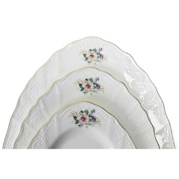 P373.101692 Pampelius 67 Parça Yemek Takımı - Görsel 3