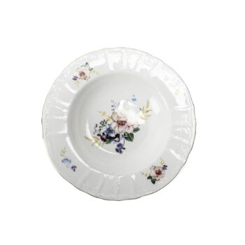 P373.101692 Pampelius 67 Parça Yemek Takımı - Görsel 4