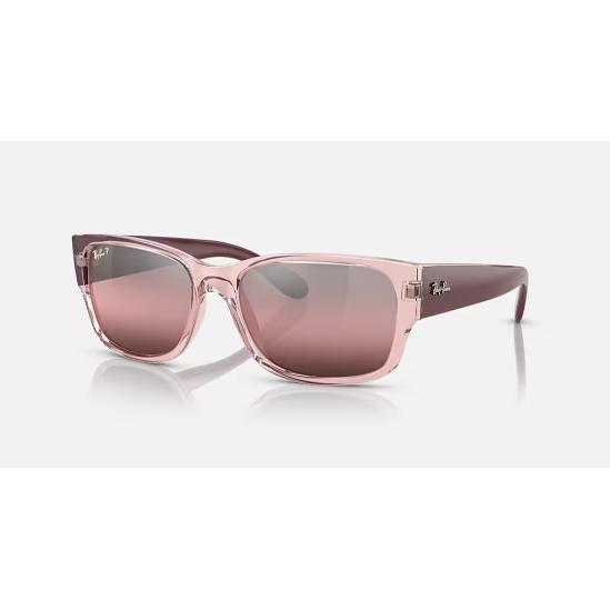 rayban-0rb4388-6648g858-gozluk-100110.jpg Rayban 0rb4388 6648g858 Gözlük - Görsel 1