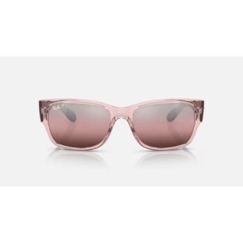 Rayban 0rb4388 6648g858 Gözlük - Görsel 3