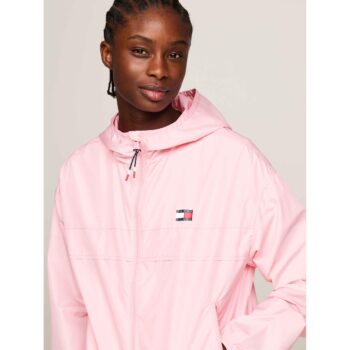 Th Dw0dw19302 Tjw Lt Chıcago Kadın Ceket - Görsel 4