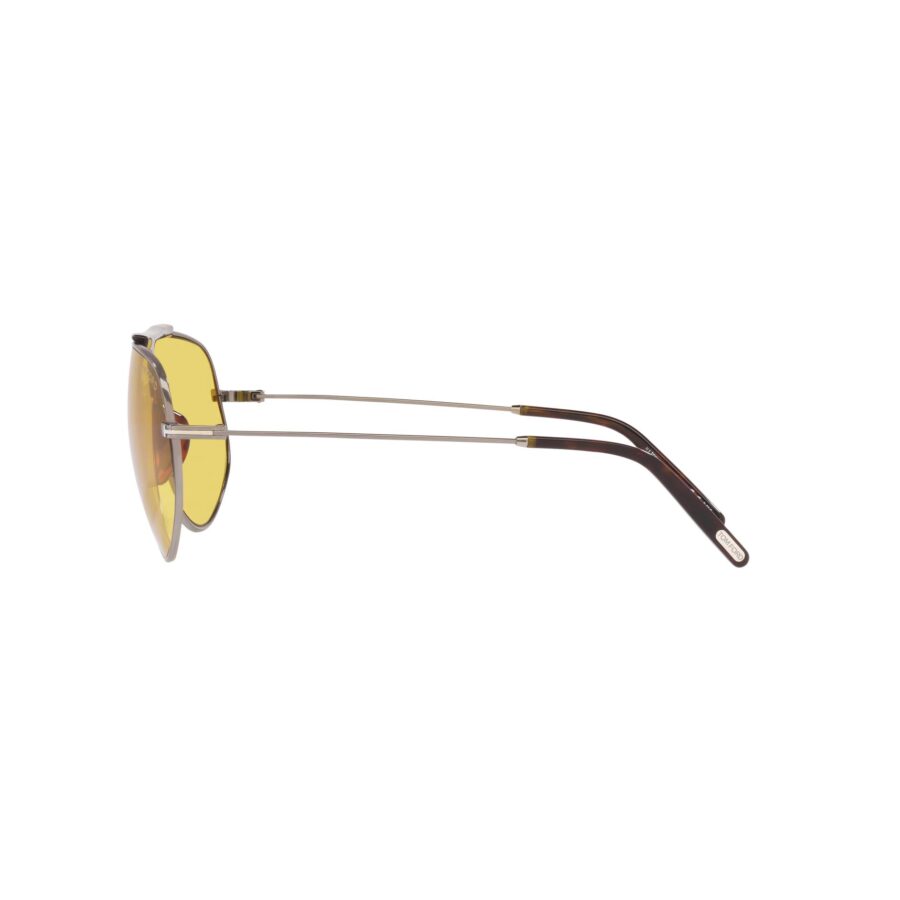 Tom Ford Ft09286112e Erkek Gözlük - Görsel 4