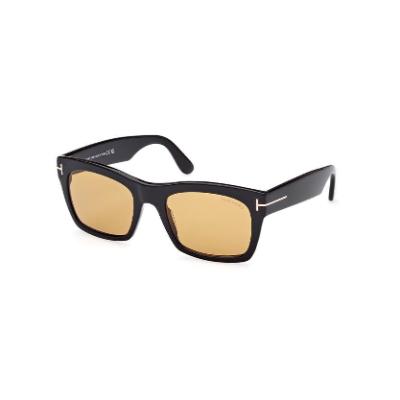 tom-ford-ft10625601e-unisex-gozluk-98202.jpg Tom Ford Ft10625601e Unısex Gözlük - Görsel 1