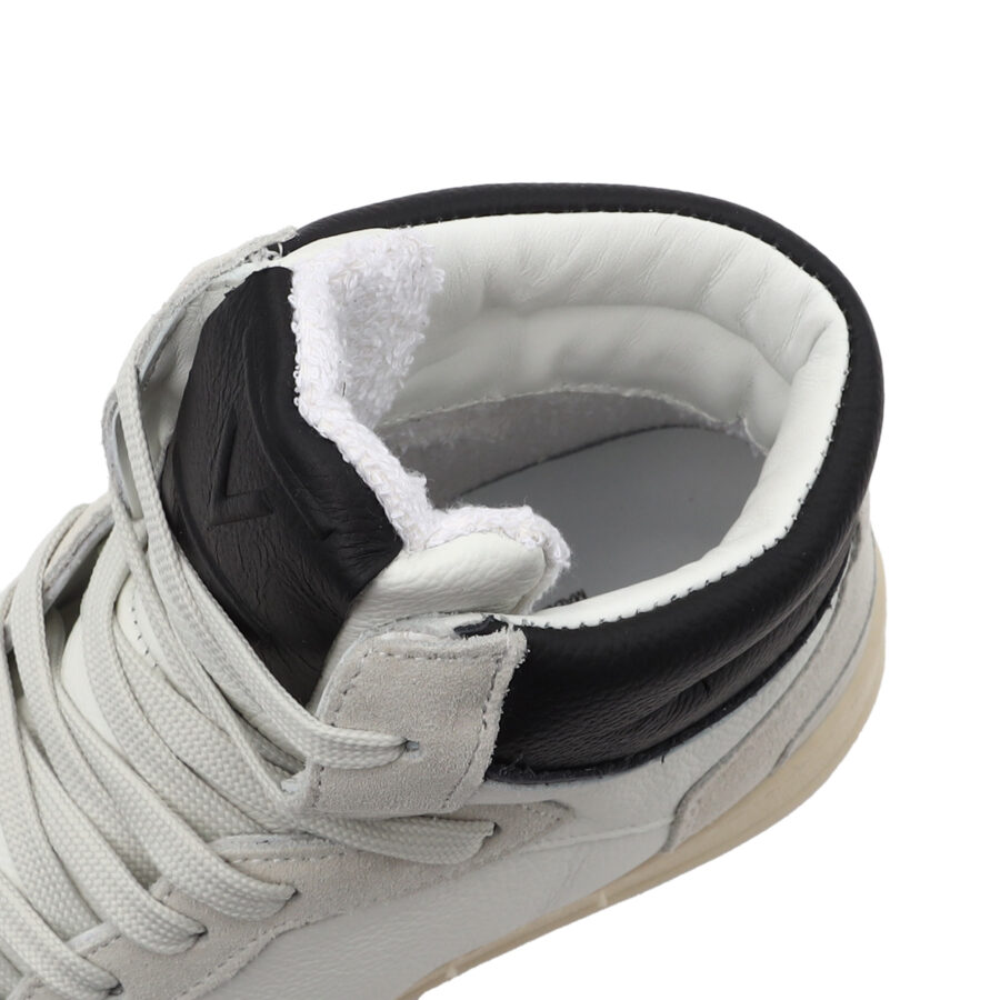 Valentıno 95a2503cam Apollo Unisex Sneakers - Görsel 3